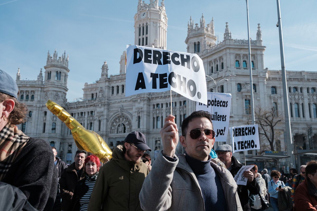 Own a rental in Spain? New tax plan could hit landlords hard