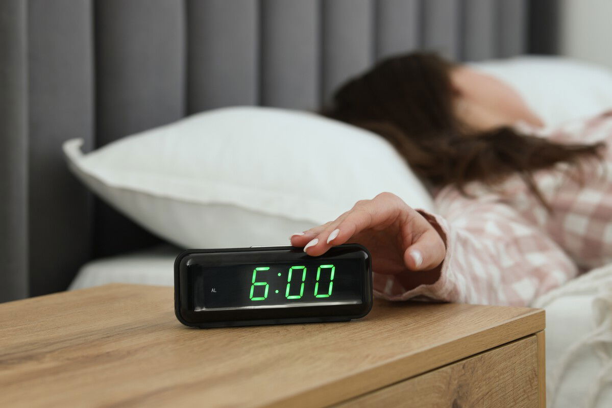 Spain will lose an hour of sleep soon as the clocks change again
