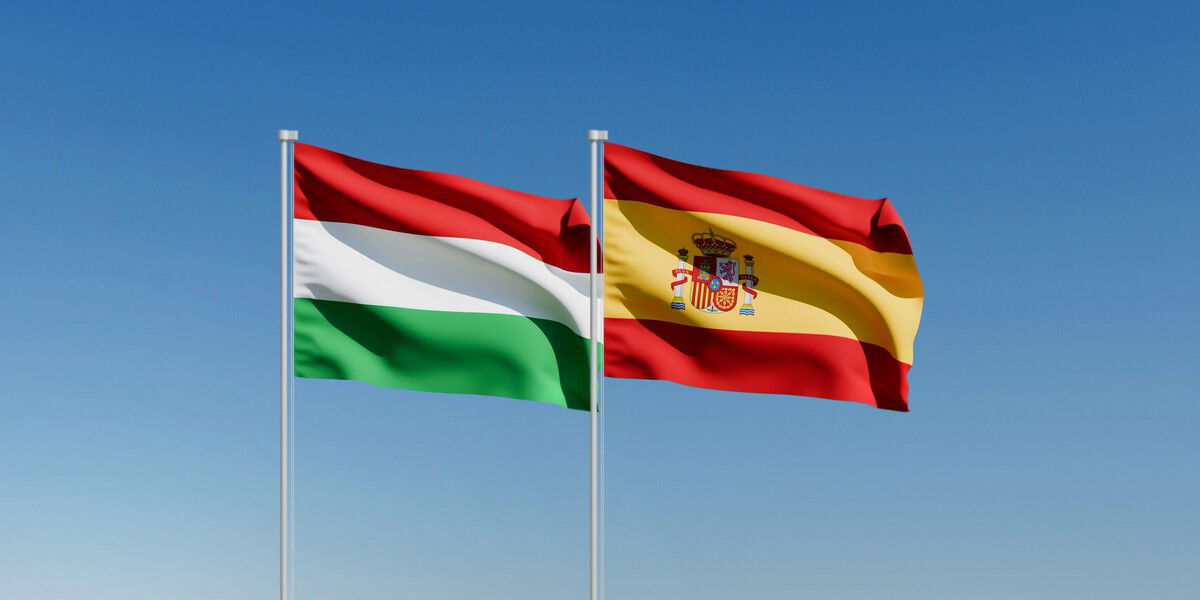 Hungary ranked most corrupt in EU again, but where does Spain stand?