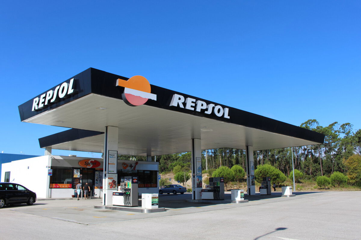 Astounding €20.5m fine for Repsol in Spain diesel competition case