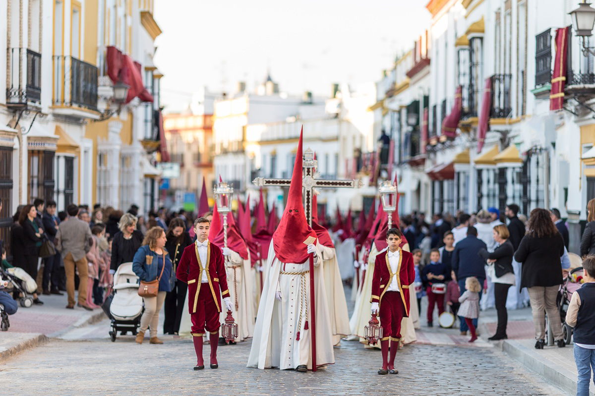 Semana Santa 2026 in Spain: The exact dates, regional holidays and how to turn it into a long spring break