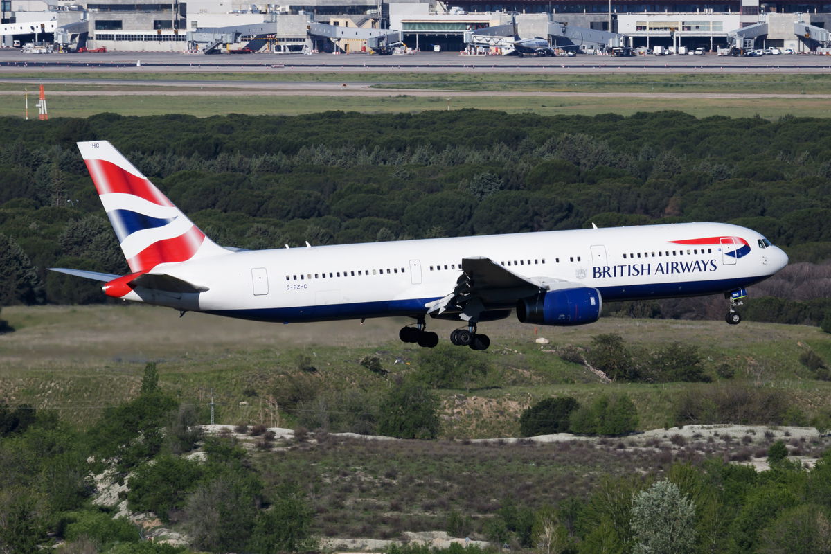 British Airways launch flight to Spain for just £2 – with one small catch