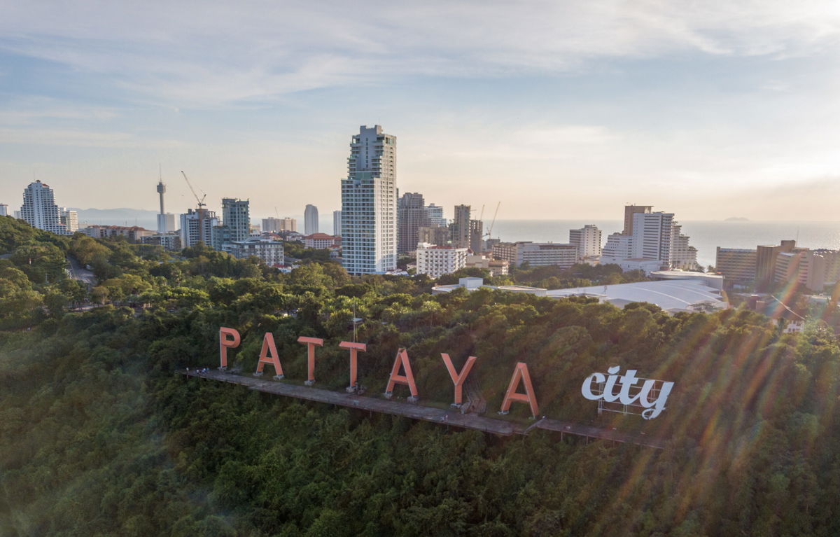 Mystery surrounds death of ASOS Co‑founder after balcony fall in Thailand