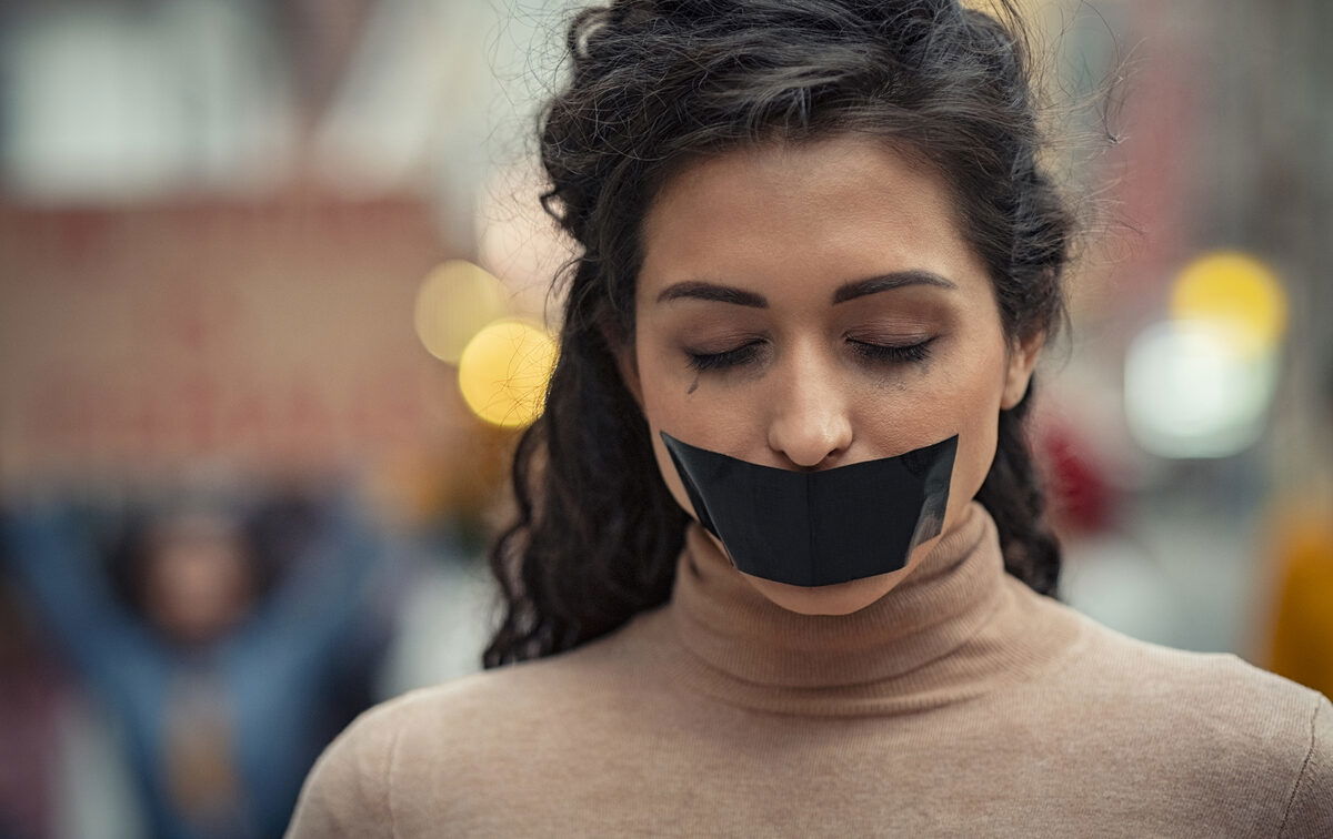 Breaking the silence: Help for those isolated in Spain by domestic violence