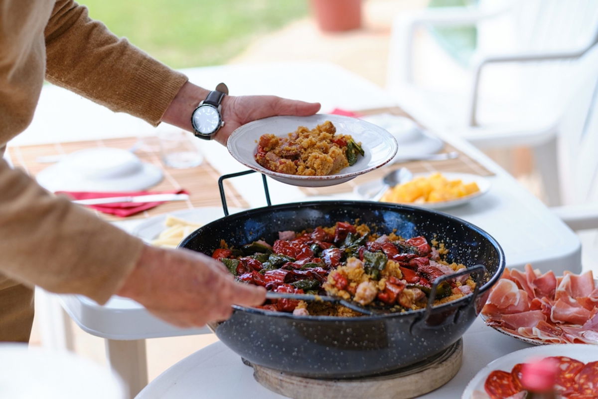 Albox celebrates Dia de Andalucia 2026 with traditional Migas Contest