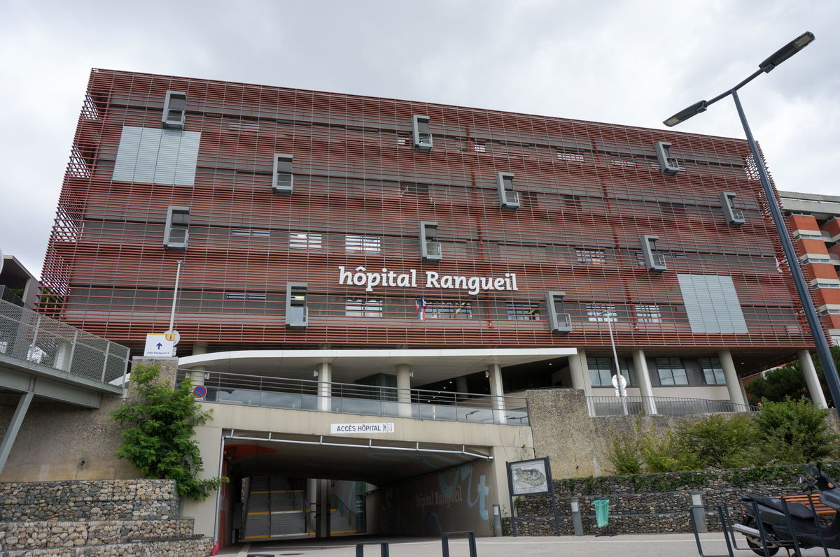 Blast from the Past: Man enters hospital with WWI artefact in his rectum.