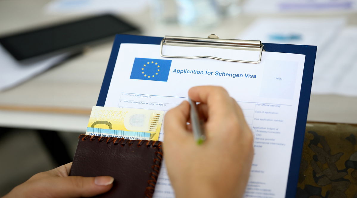 New EU data reveals where Schengen visas are easiest to get in 2026