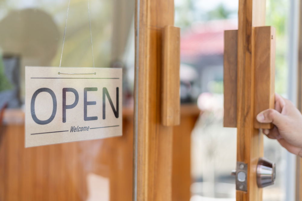 Supporting local shops: Mojacar Town Hall champions small business growth