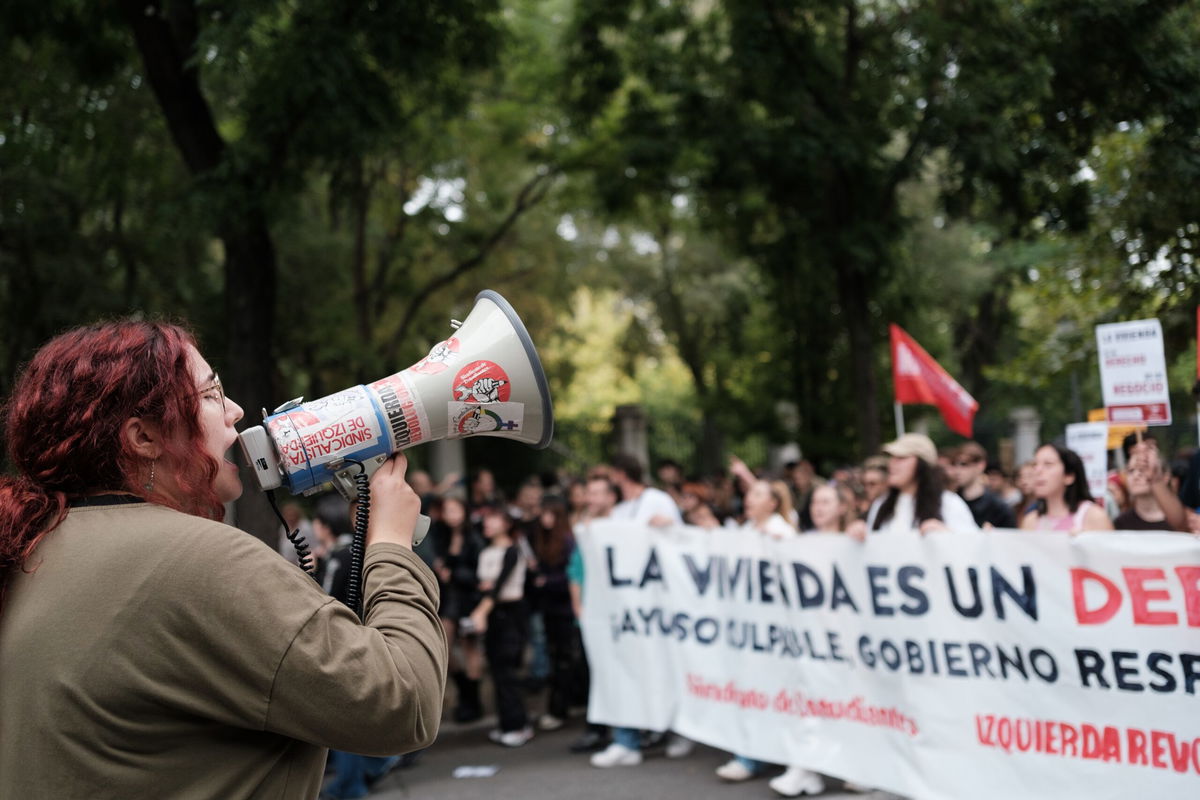 Spain’s expiring COVID-era leases force tenants to pay more or be evicted