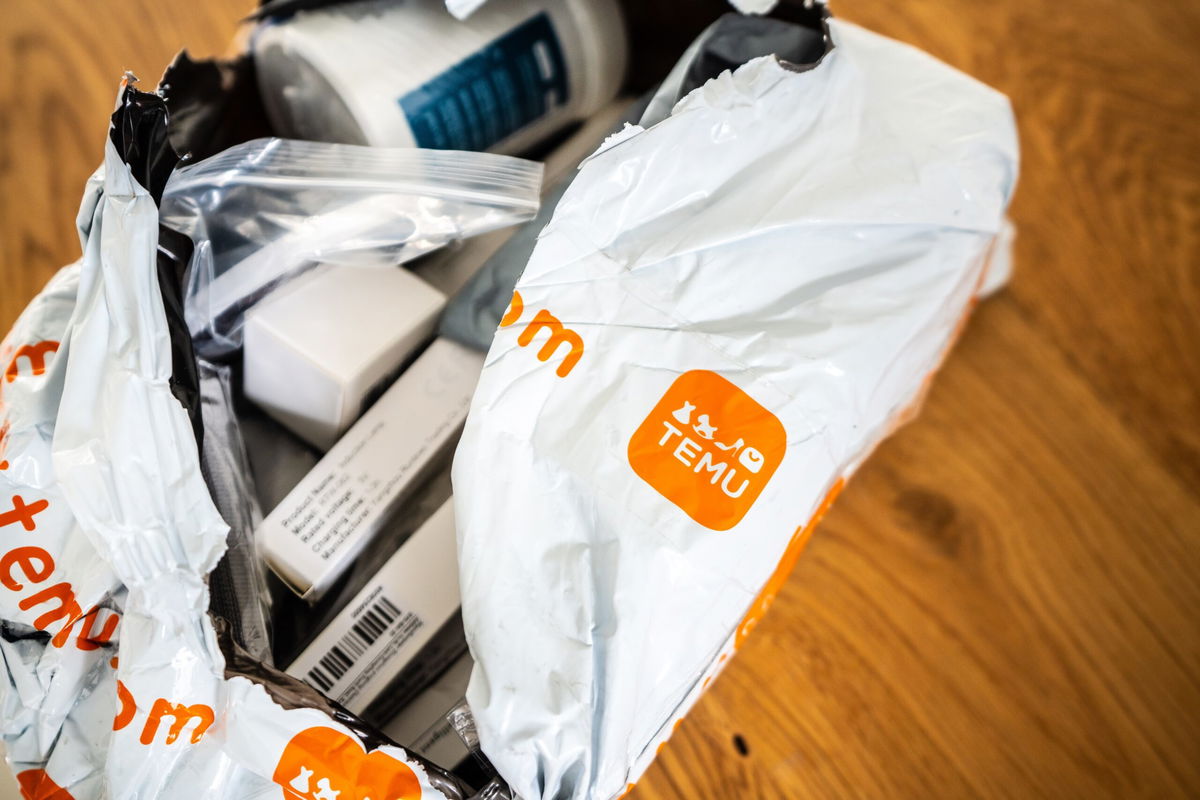 Buying from Temu or Shein? New €3 EU charge will raise prices