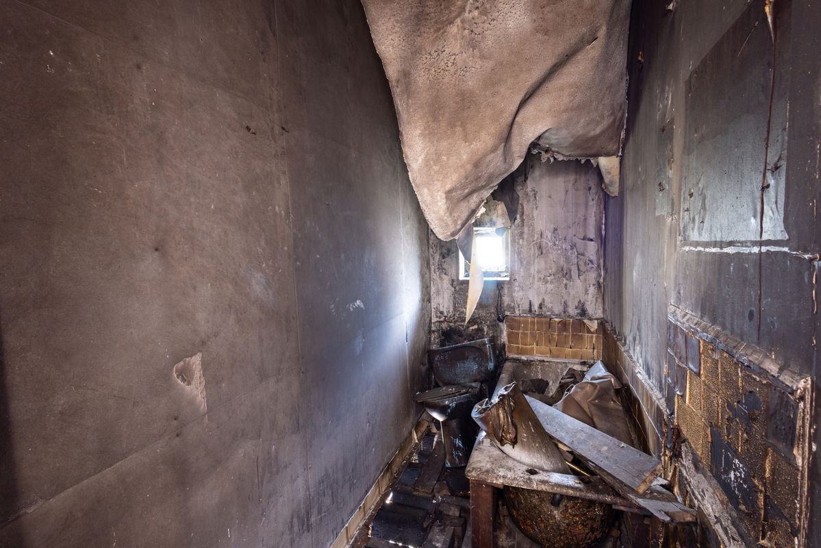 She bought a brand-new home, then lost it for 6 years: this is how she got it back