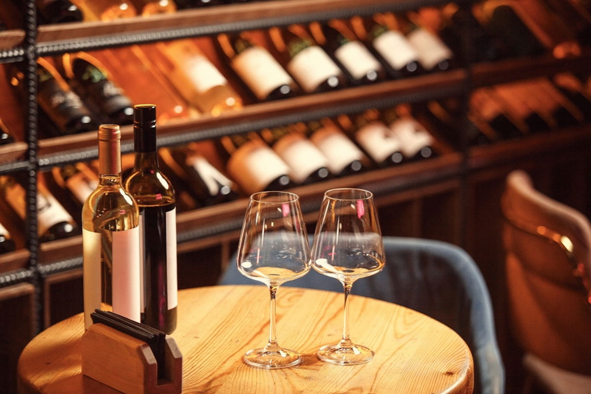 Spanish wineries face challenges as wine consumption falls