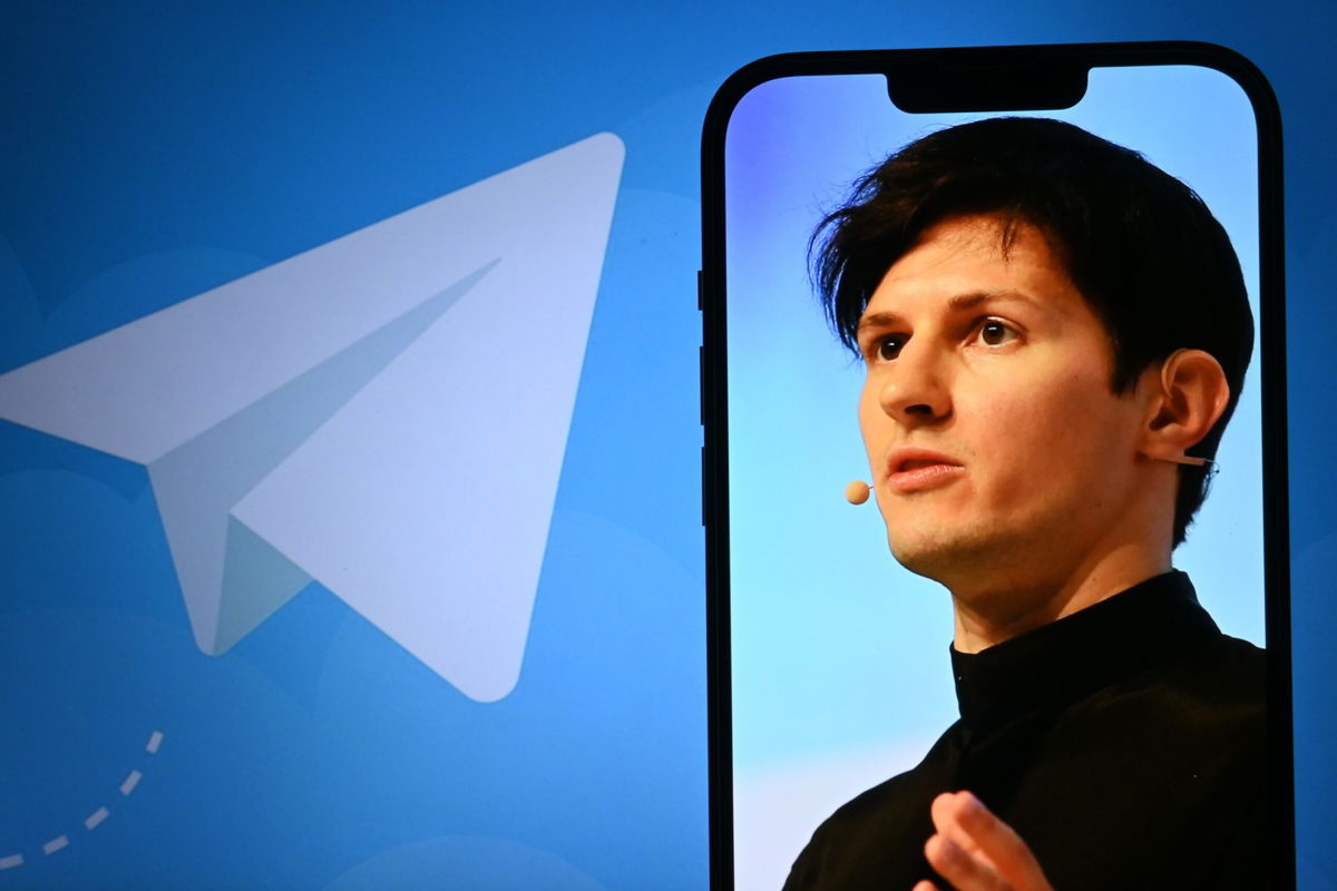 Telegram calls Sánchez’s social media plan “steps towards total control”