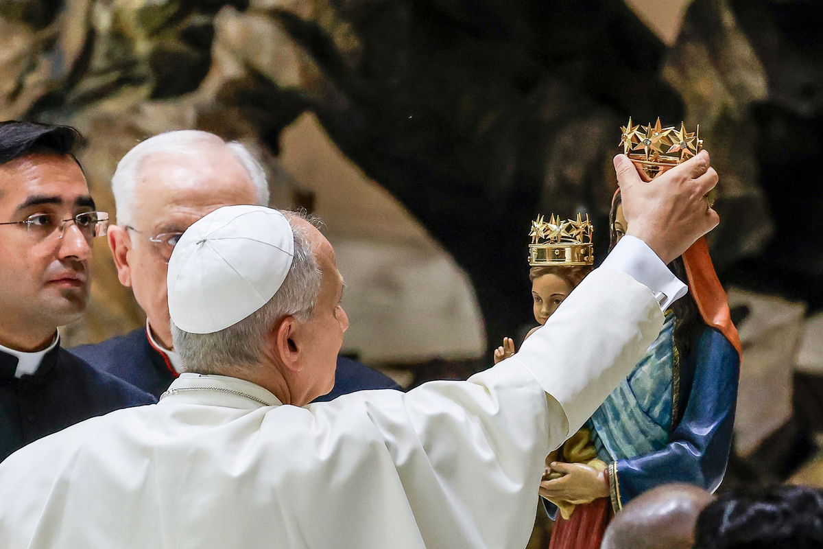 Visiting the Vatican? You can now follow Mass in 60 languages thanks to AI