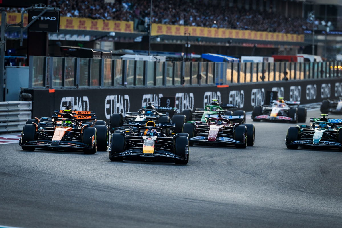 Formula 1 returns to Madrid after 40 years with 80,000 tickets sold