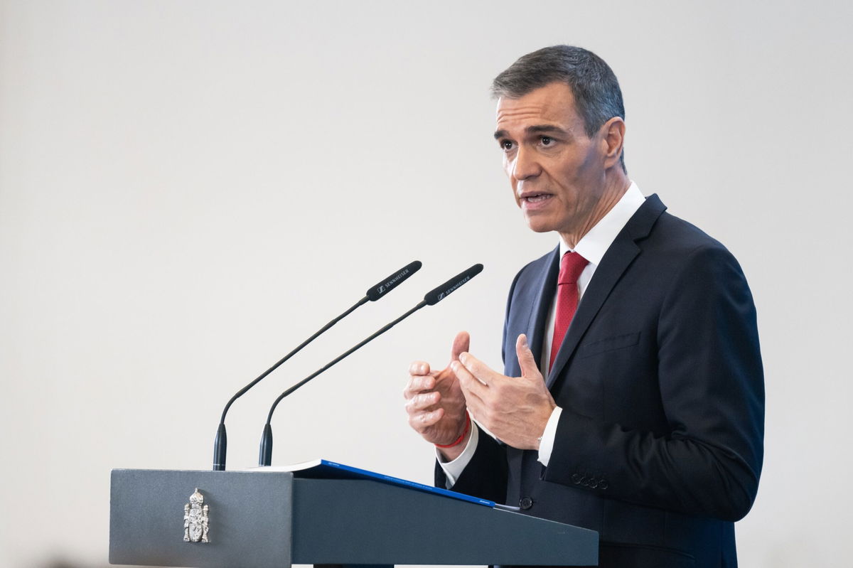 Spanish prime minister could travel to Campo de Gibraltar for border fence event