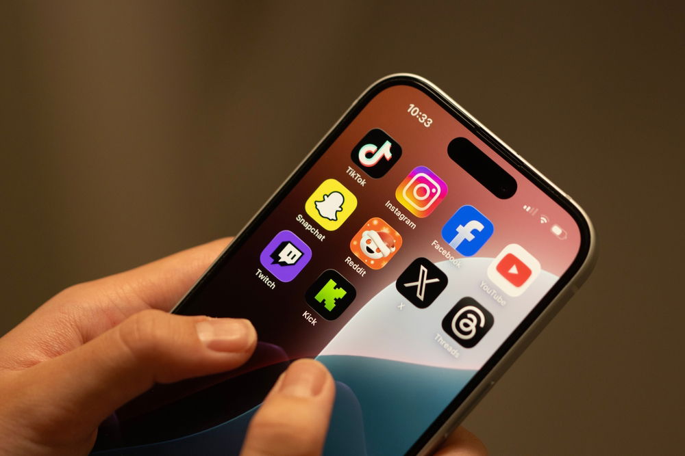 Facebook or Instagram, which do you use more?