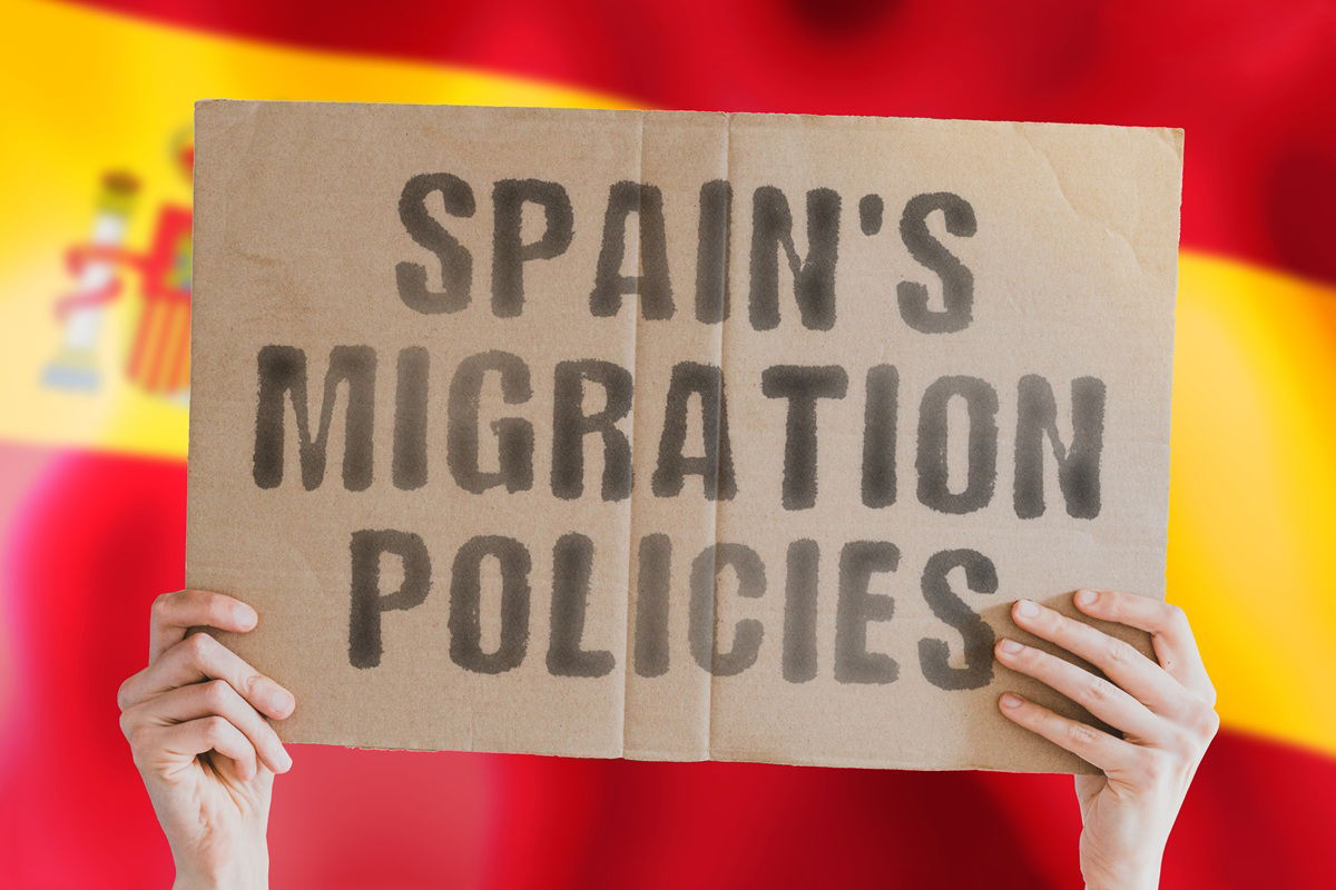 Spain’s plan to legalise 500,000 undocumented Migrants faces pushback from Brussels