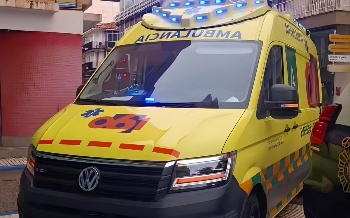 British man falls to death from Torremolinos hotel balcony