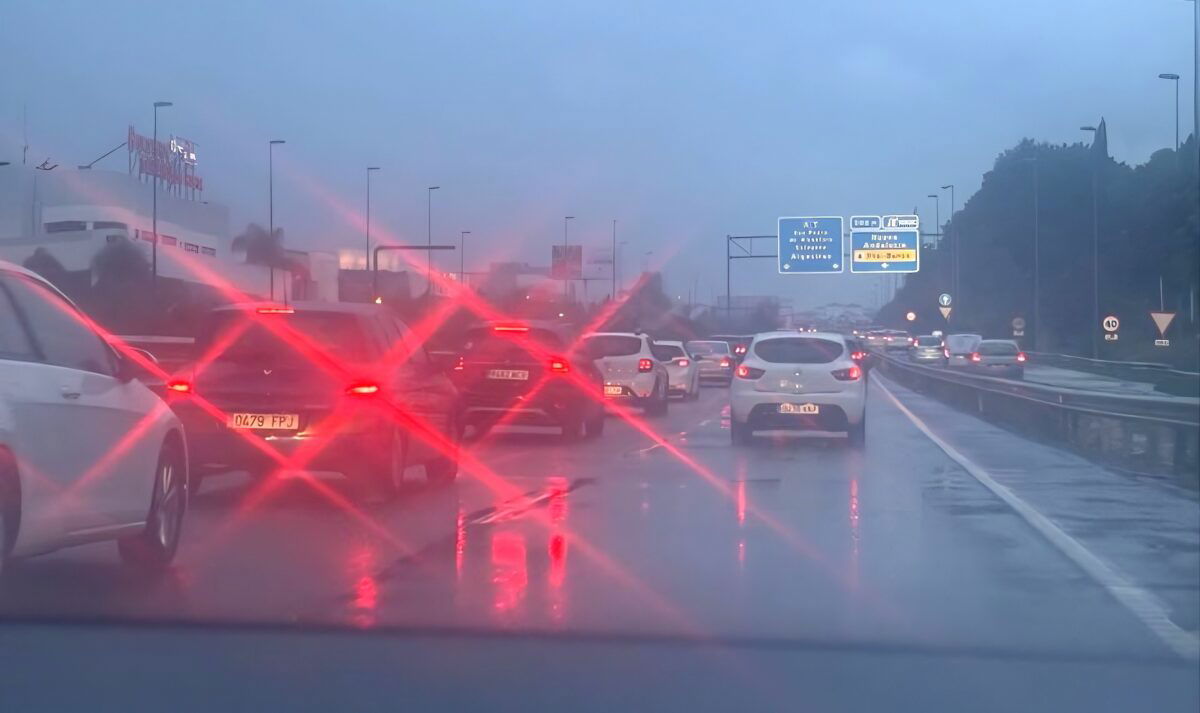 DGT 3.0, the app that tells you how to cut your journey in half on Spanish roads