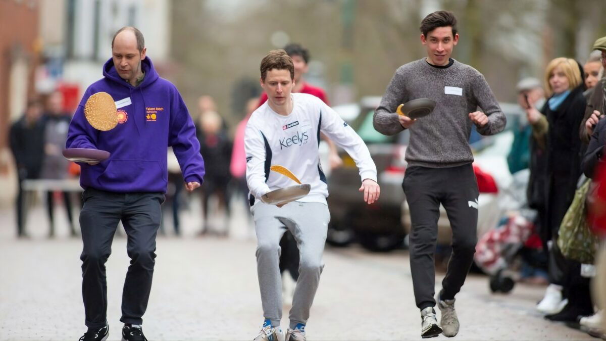 The curious tradition of Pancake Day, from the UK to Spain and beyond