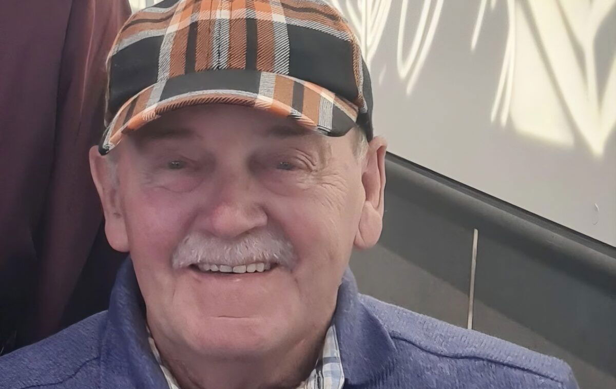 Have you seen Iain Stanley, 79? – UK man missing in Nerja since Wednesday