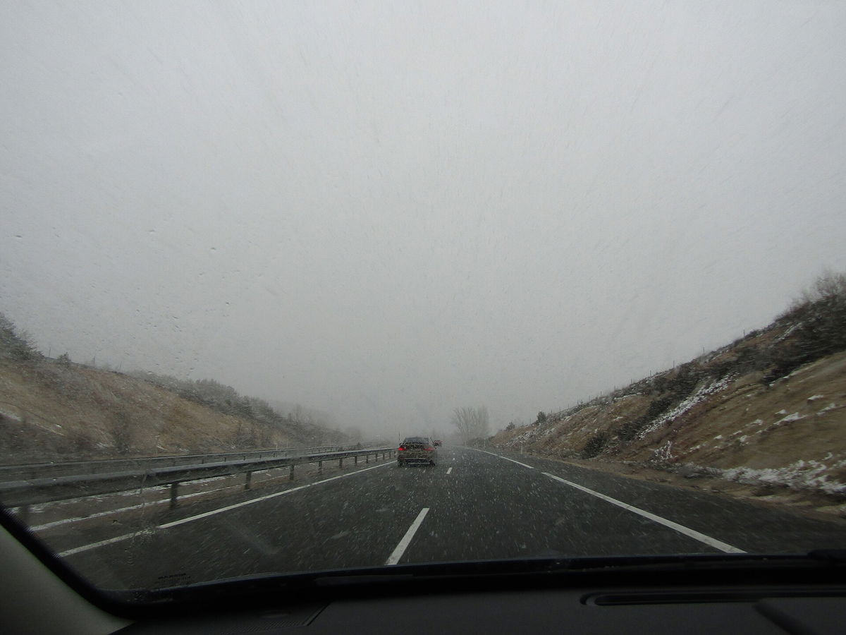 Aemet Maintains Weather Alerts In 11 Communities On Saturday