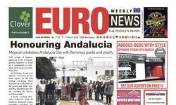 Latest virtual edition for Almeria