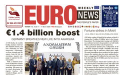 Latest virtual edition for Axarquia