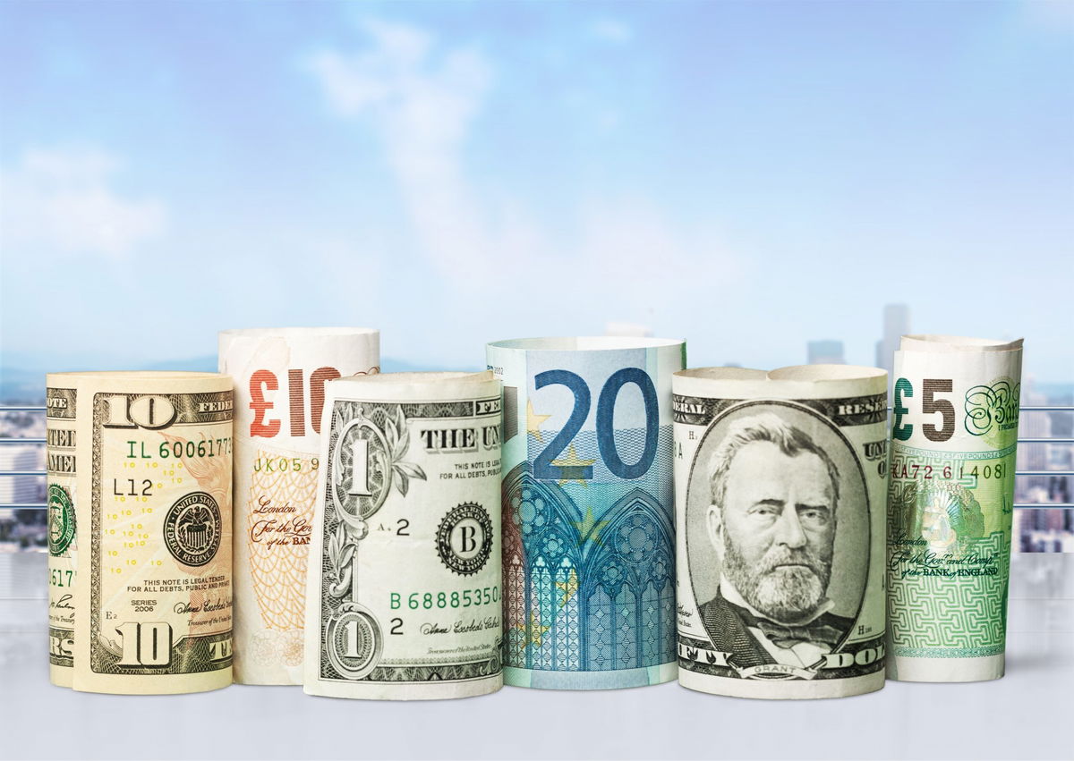 Currency outlook: Pound pressured by dovish BoE bets, US dollar rebounds from multi-year lows