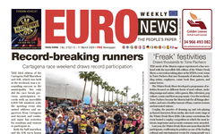 Latest virtual edition for Costa Calida