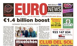 Latest virtual edition for Costa del Sol