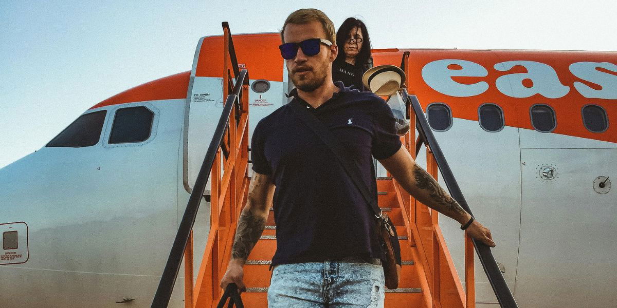 How much is UK flight tax rising for Brits travelling to Spain?