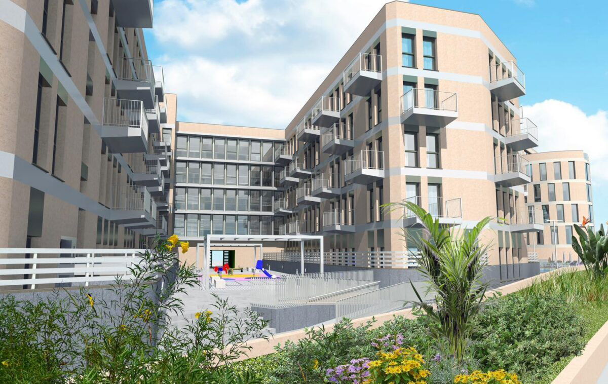 Housing hope: Almuñecar, Salobreña & Motril unite to build protected-price housing and calm market