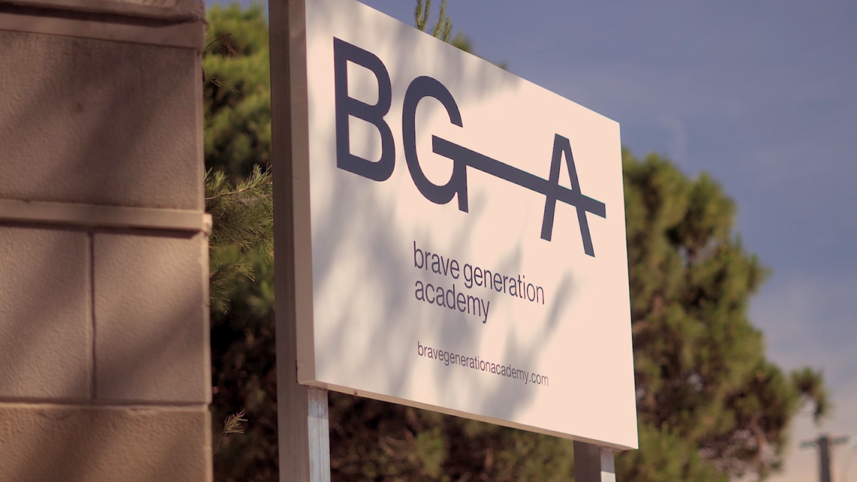 Brave Generation Academy: Education That Adapts To Life, Not The Other Way Around