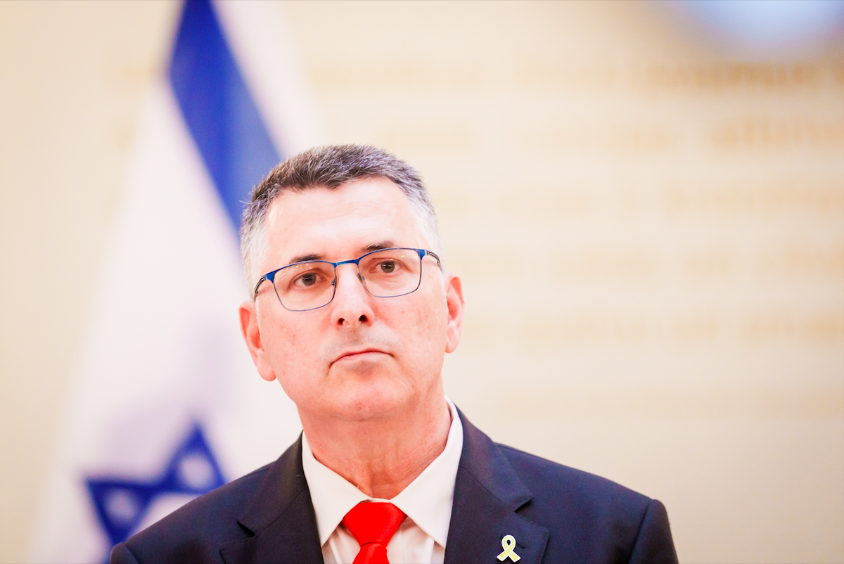 Israel questions Sánchez’s claim to be on the ‘right side of history’