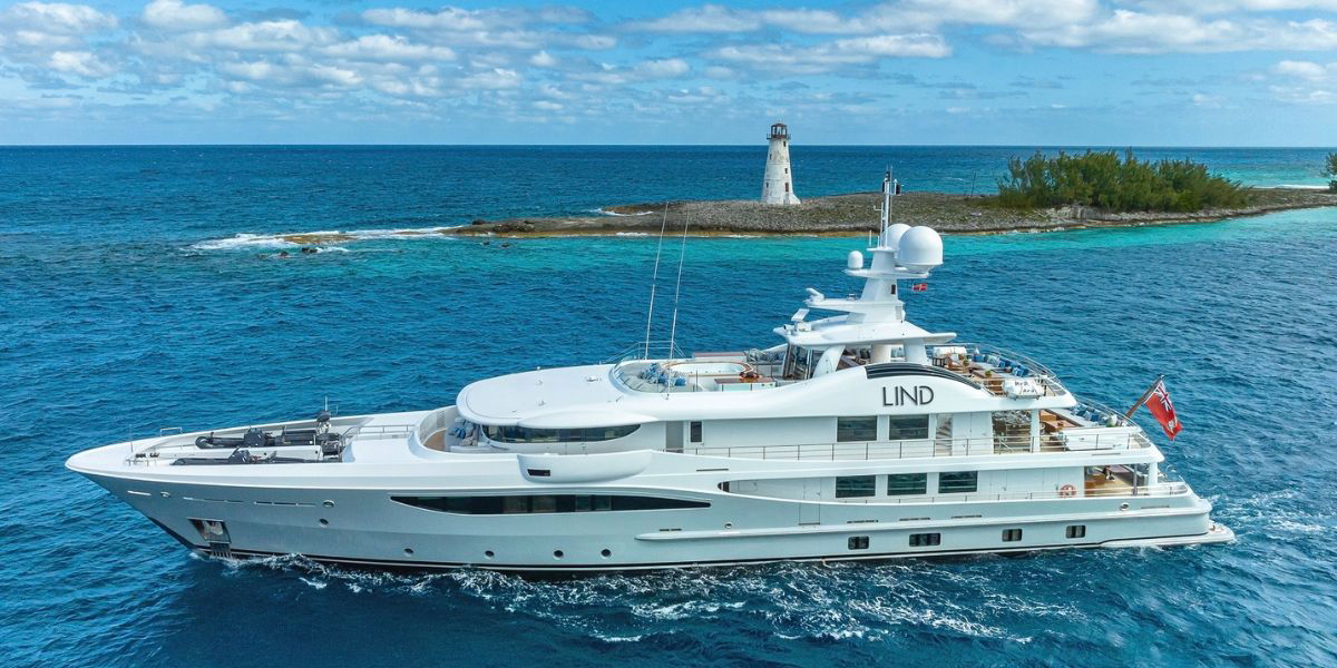 BREAKING: British woman found dead on superyacht in Mallorca, police launch investigation