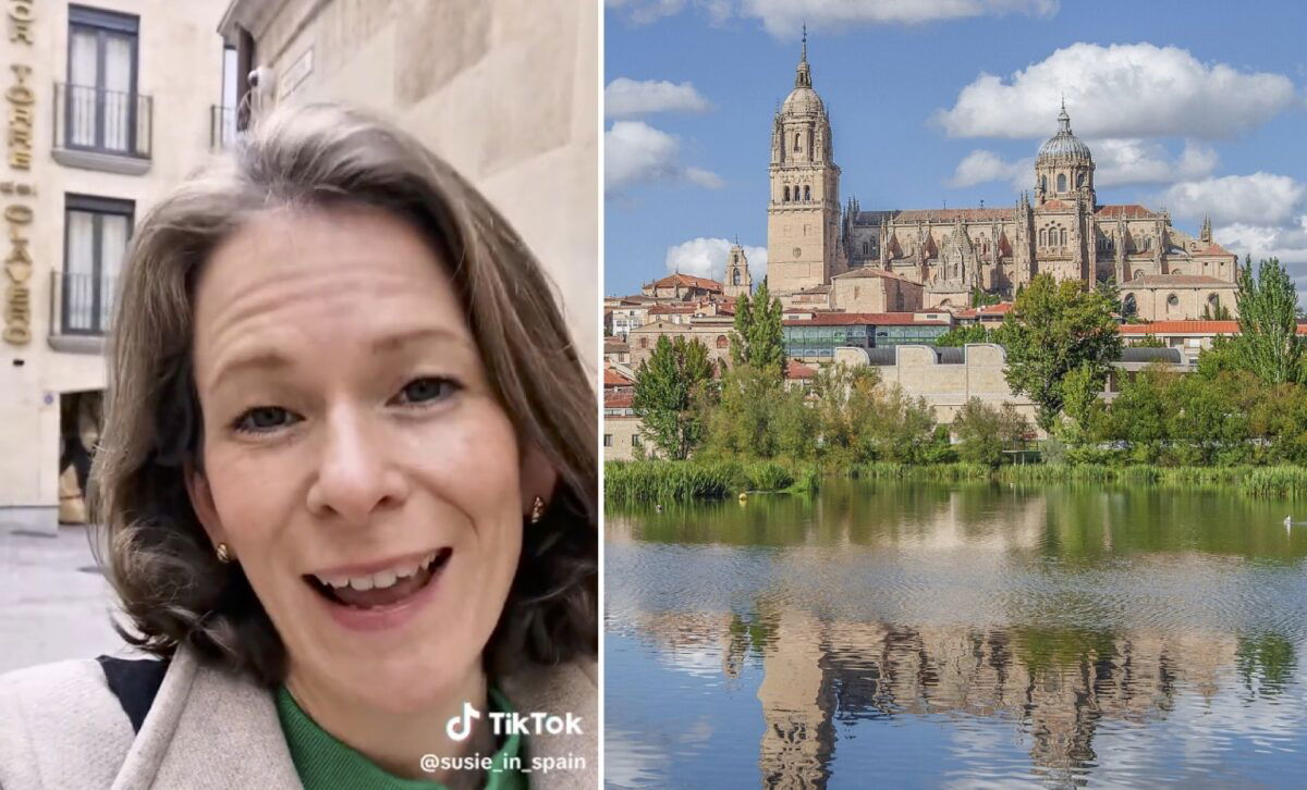 British expat reveals Spain’s relaxed pace: Why ‘mañana’ really doesn’t really mean ‘tomorrow’ after 2 years living here