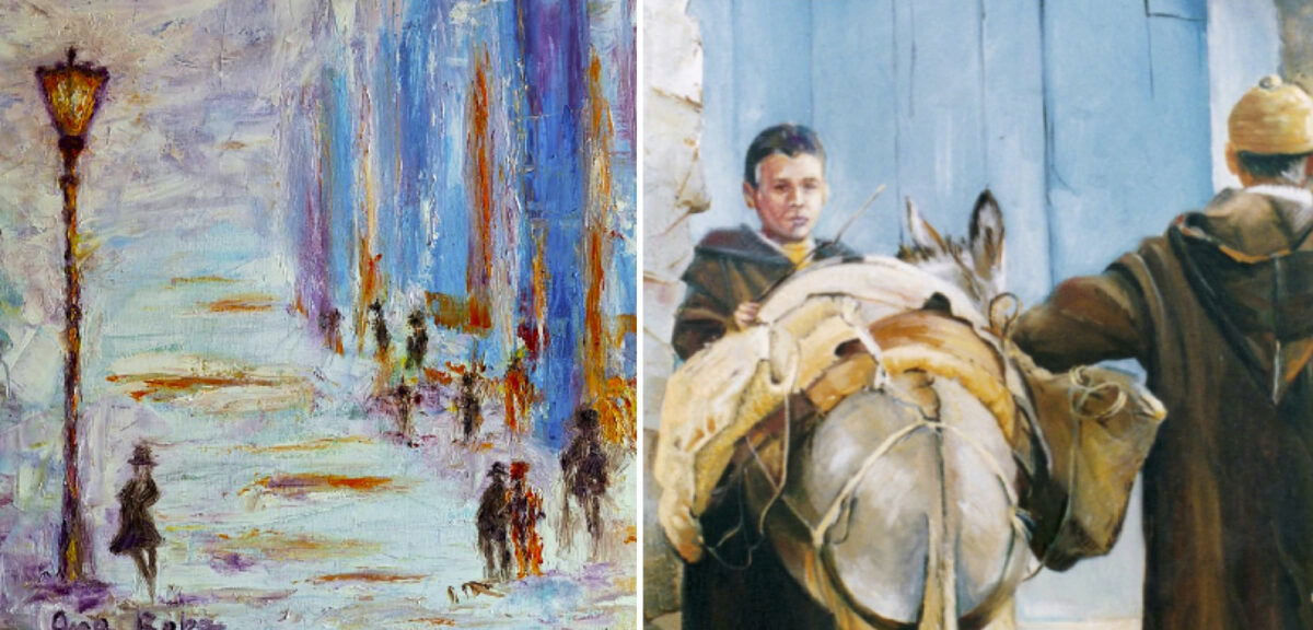 Torremolinos celebrates art and culture with two new exhibitions 