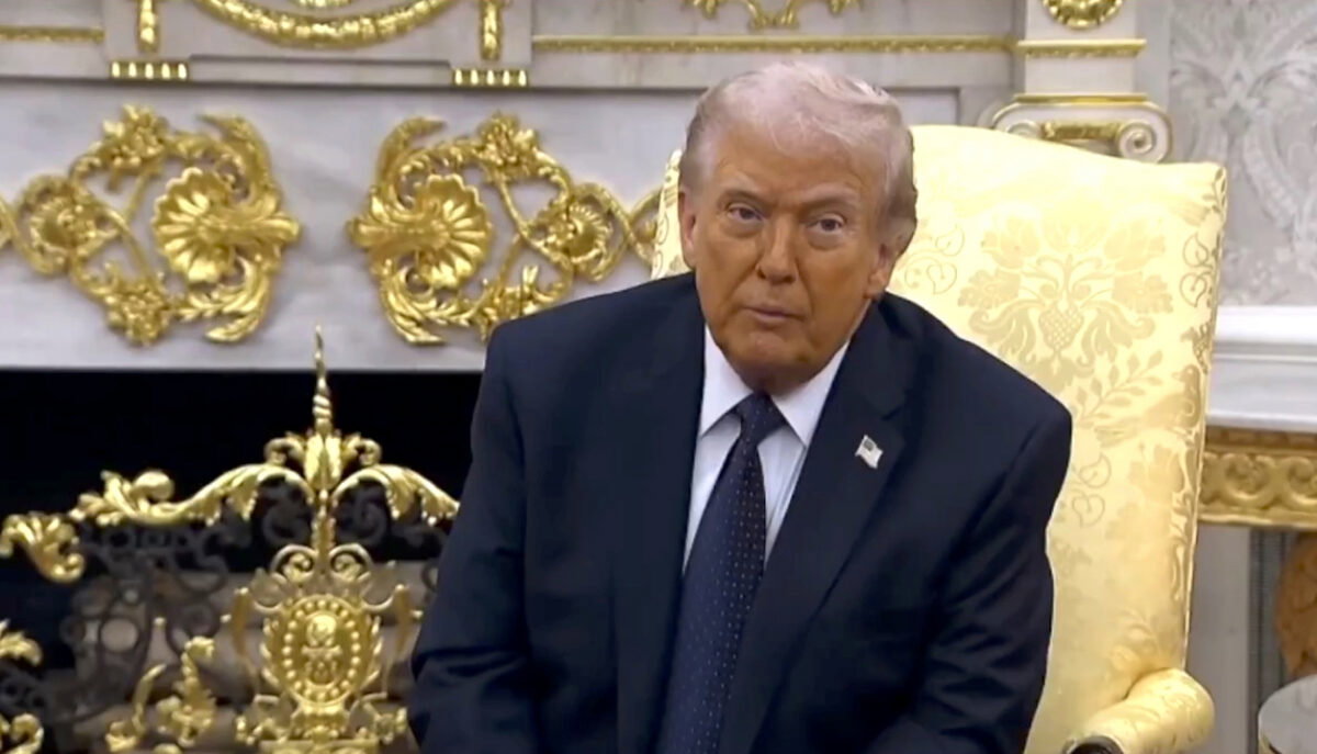 Trump’s dramatic trade break with Spain: Will the Sánchez presidency survive?