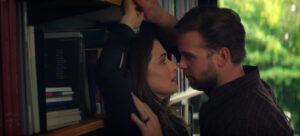 Still from Netflix's Vladimir