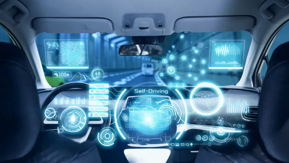 Wayve raises $1.2 billion to accelerate driverless vehicle software