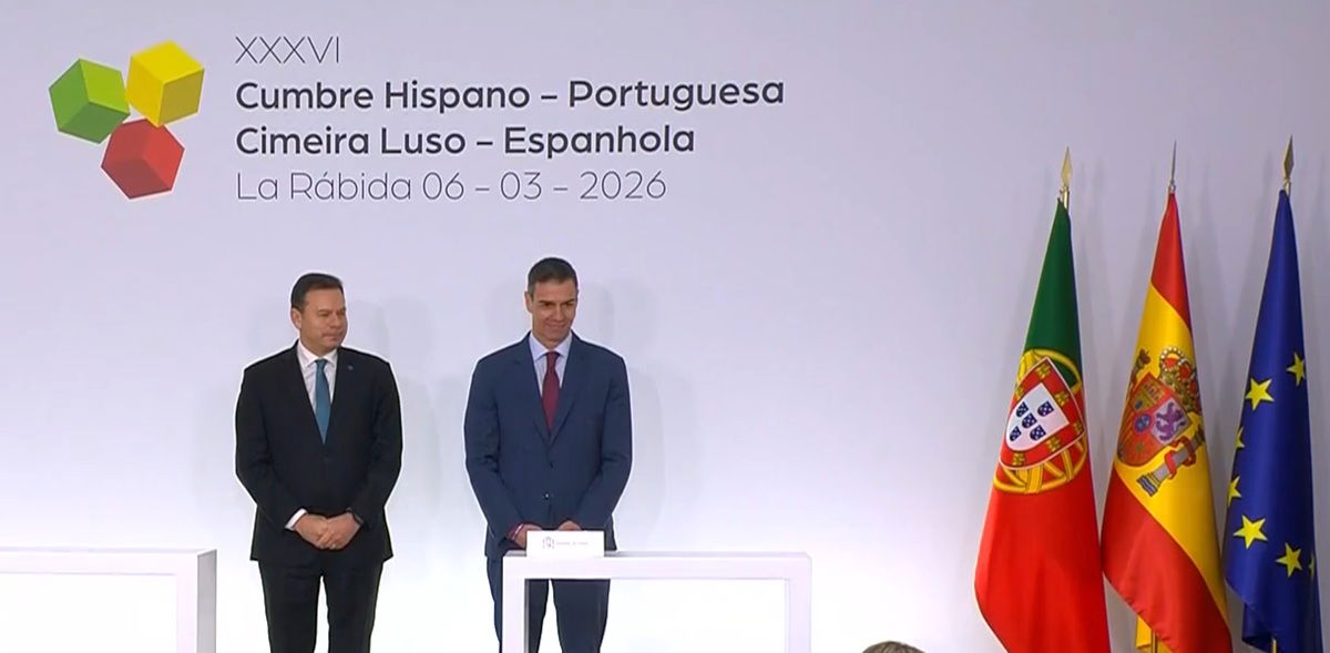 Extreme weather forces Spain and Portugal into new climate alliance