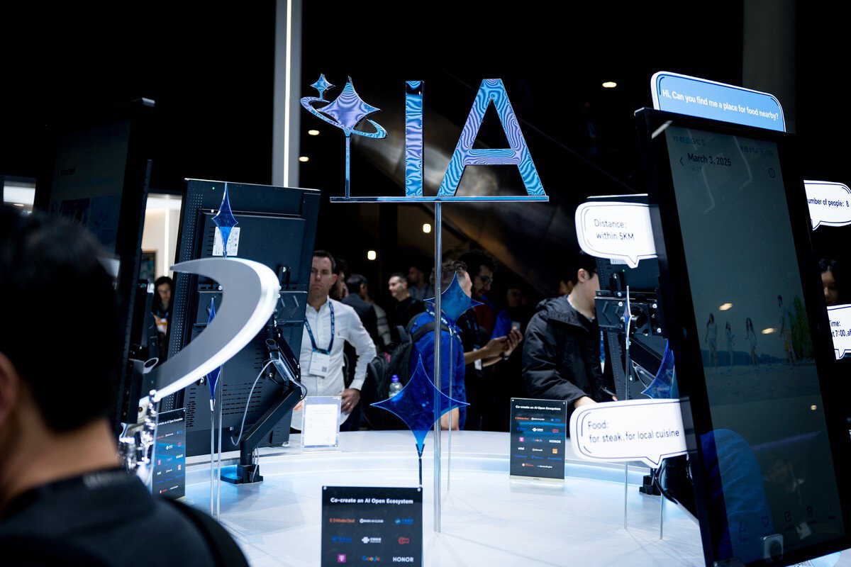 euroweeklynews.com - Dora Urbancsek - The week Barcelona becomes the centre of the future