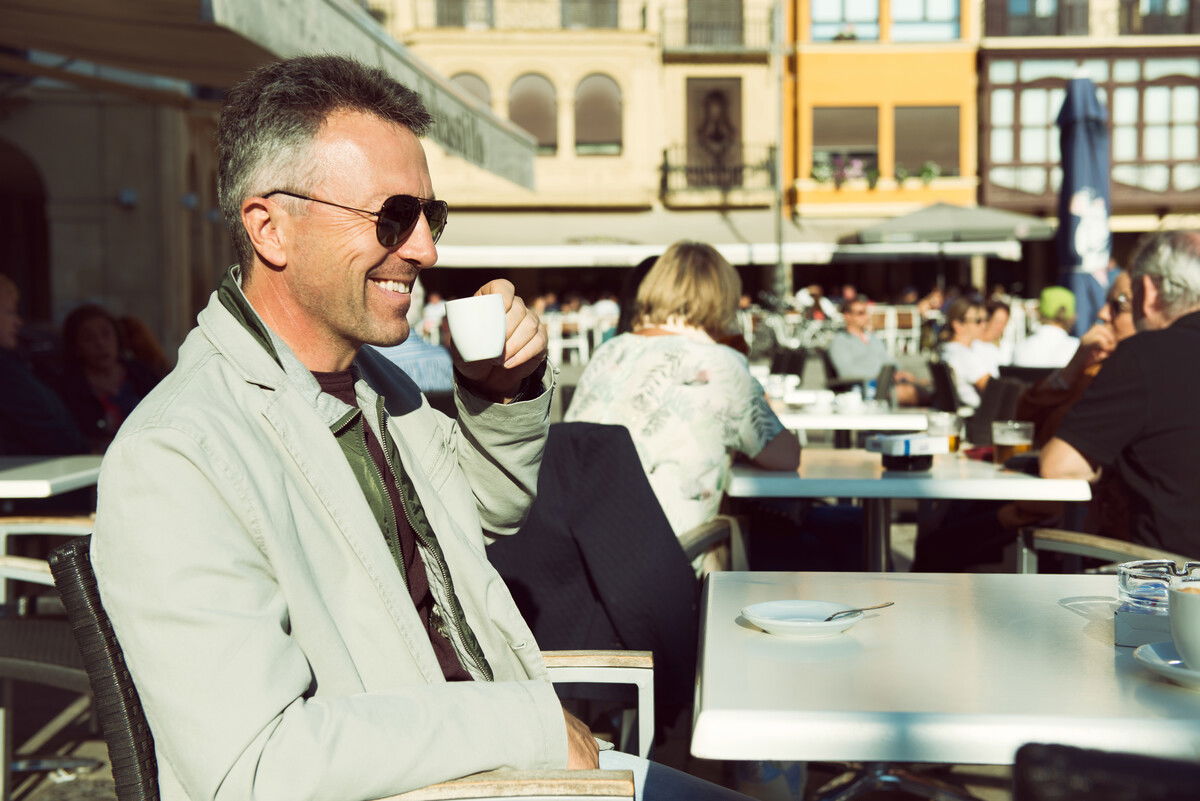 From €2 coffee in Spain to €11 cups in Budapest: here’s how Europe compares