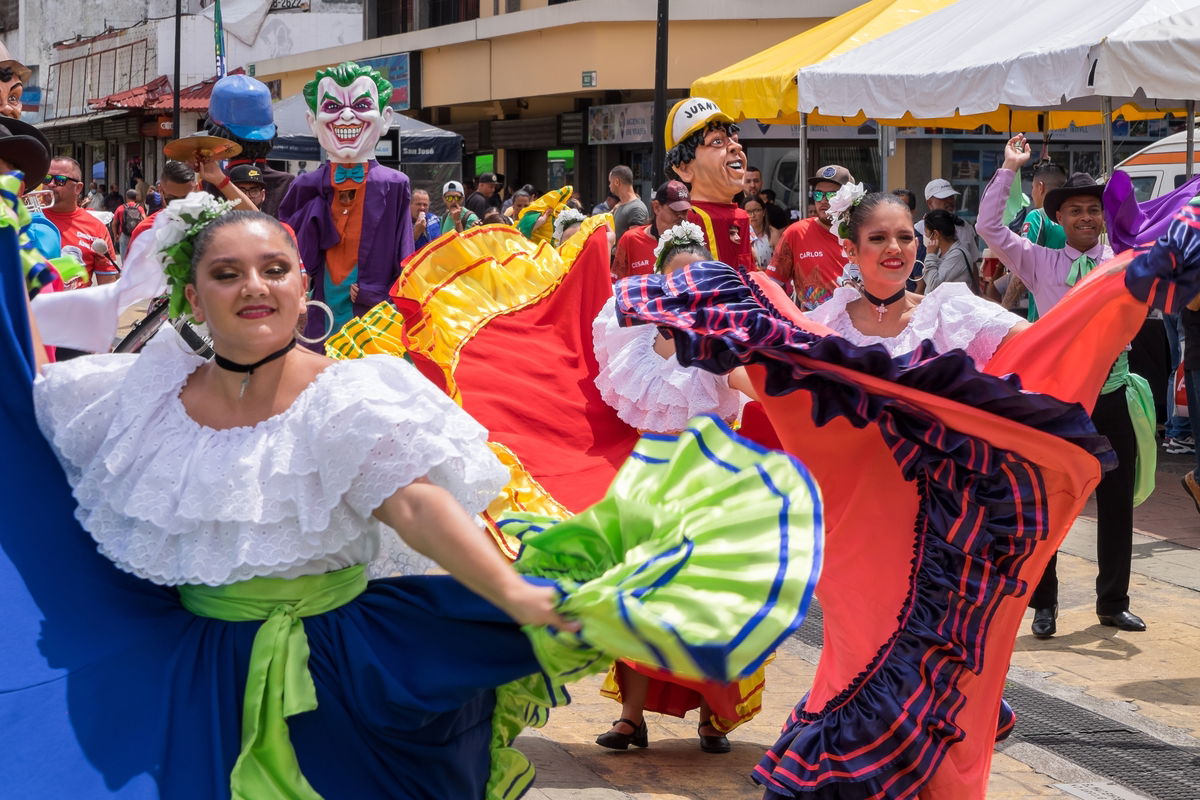 Benalmadena launches its first International Festival of Cultures this March