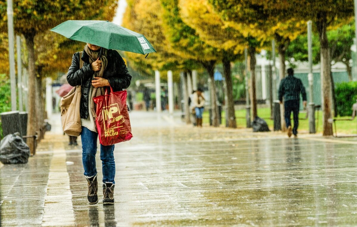 Spain braces for wintry chaos: New DANA unleashes three days of heavy rain, thunderstorms, and snow