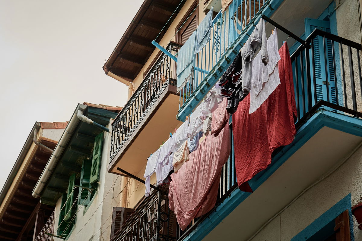 Torremolinos Moves To Ban Laundry On Balconies In New Urban Aesthetics Crackdown