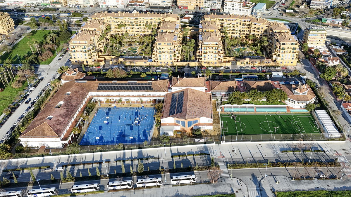 Discover Excellence At Laude San Pedro International College