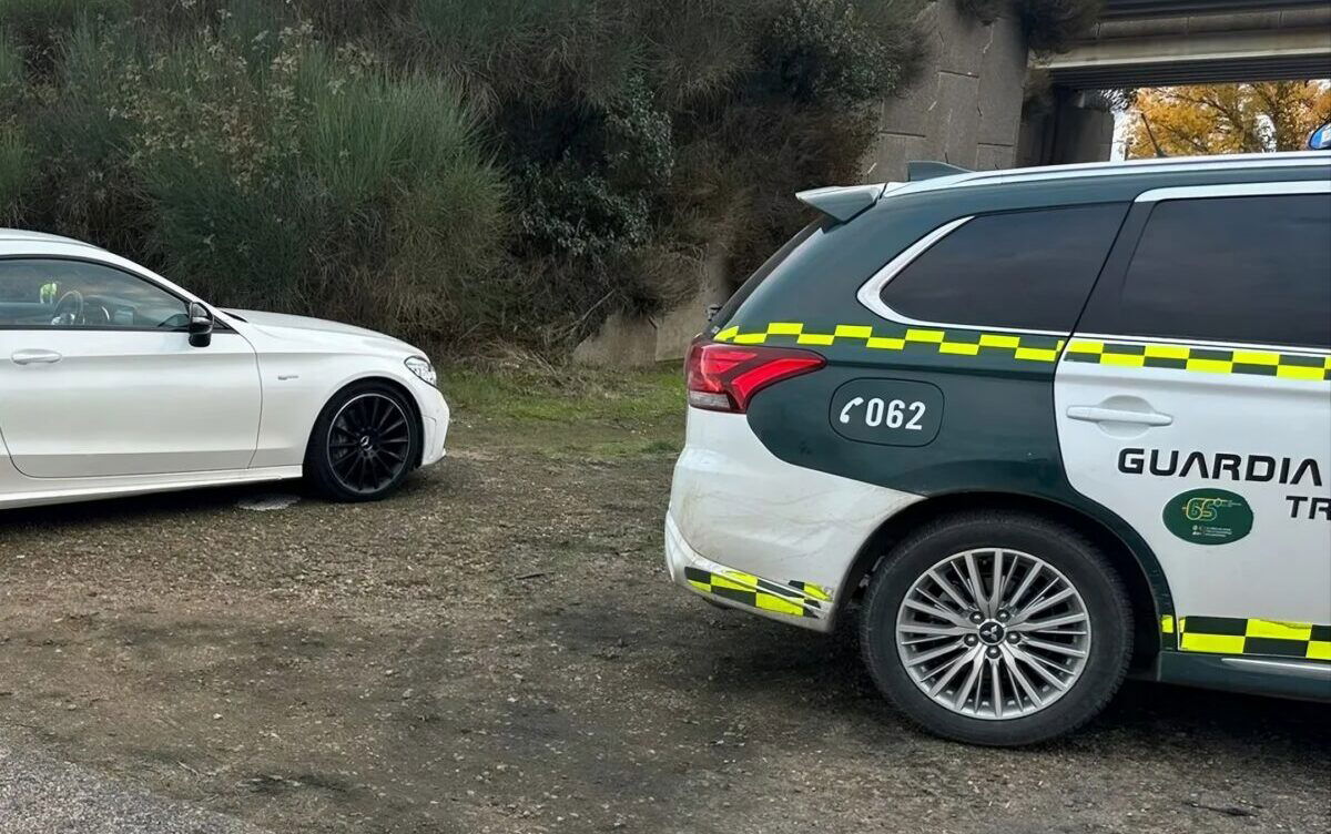 Spain’s Crackdown On Speed: Lower Speed Limits Could Land Drivers In Jail Quicker